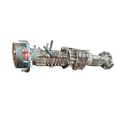 Complete Range of Planetary Rear-Drive Axles Carraro 28.16m 28.25m 28.32m with Design