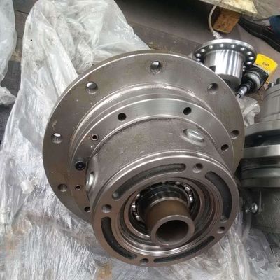 5000nm Wheel Hub Reggiana Riduttori Rml793 Planetary Gearbox for Harvesters Custom Design