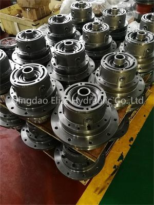 5000nm Wheel Hub Reggiana Riduttori Rml793 Planetary Gearbox for Harvesters Custom Design
