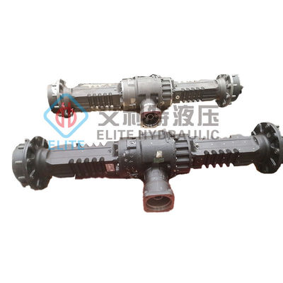 Soil Compactor Planetary Rear-Drive Axles Carraro 28.60m with Higher Load Capacity