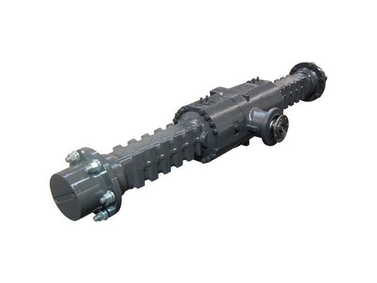 Soil Compactor Planetary Rear-Drive Axles Carraro 28.60m with Higher Load Capacity