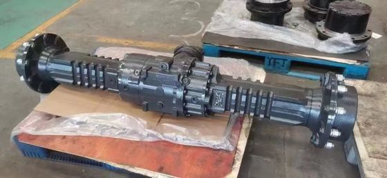 Soil Compactor Planetary Rear-Drive Axles Carraro 28.60m with Higher Load Capacity