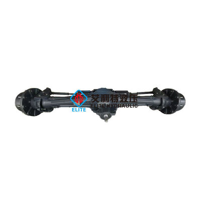 Higher Load Capacity HFTA15 Front Drive and Steering Axles for 140-160 HP 4WD Tractors