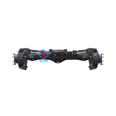 Higher Load Capacity HFTA15 Front Drive and Steering Axles for 140-160 HP 4WD Tractors