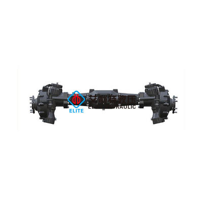 Higher Load Capacity HFTA15 Front Drive and Steering Axles for 140-160 HP 4WD Tractors