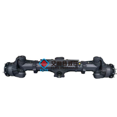 Higher Load Capacity HFTA15 Front Drive and Steering Axles for 140-160 HP 4WD Tractors