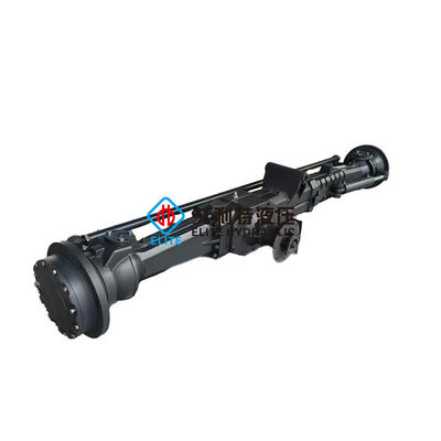 Higher Load Capacity HFTA15 Front Drive and Steering Axles for 140-160 HP 4WD Tractors