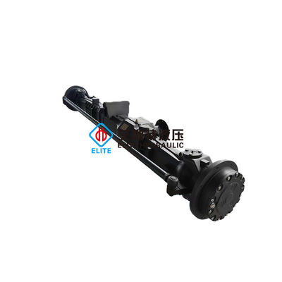 Higher Load Capacity HFTA15 Front Drive and Steering Axles for 140-160 HP 4WD Tractors