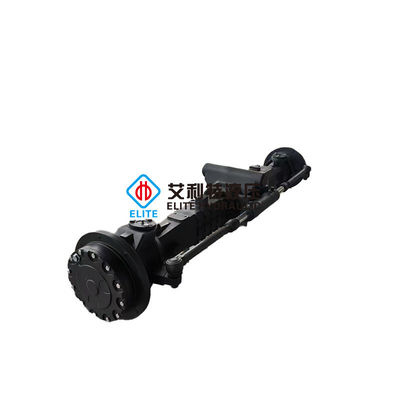 Planetary Drive Axles for 220-260HP Tractors Exceptional Performance and Durability