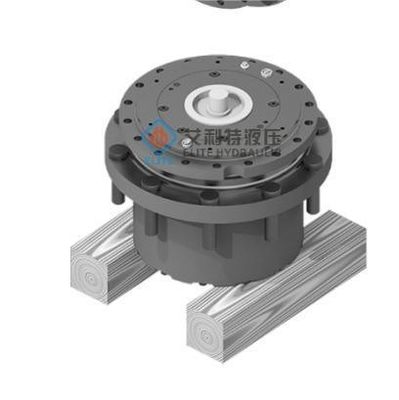 Omni Vb1157 Track Wheel Drive HFT011T2B059 Planetary Gear Box for Customer Requirements
