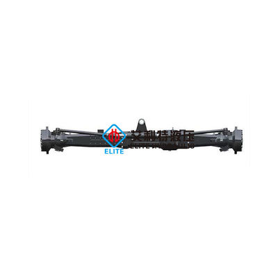 Combine Harvester Rear Axles ISO Certified Carraro Rea Axles and Dana Planetary Drive