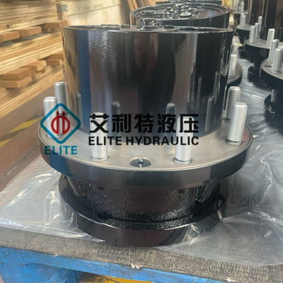 Rexroth Gft17 Travel Track Drive 17000nm Customized Request for Planetary Gear Box