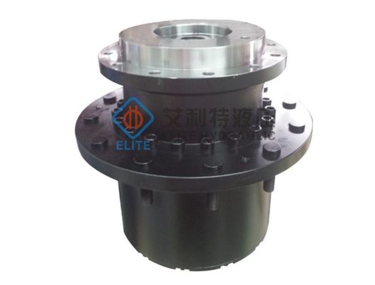 Rexroth Gft17 Travel Track Drive 17000nm Customized Request for Planetary Gear Box