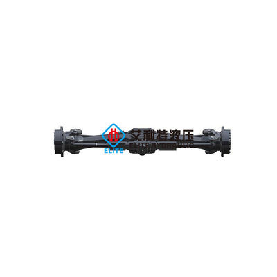 Engineering Equipment Mining Equipment 1 Axle Make Planetary Drive and Steering Axles