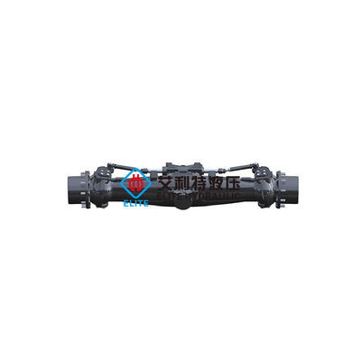 Engineering Equipment Mining Equipment 1 Axle Make Planetary Drive and Steering Axles