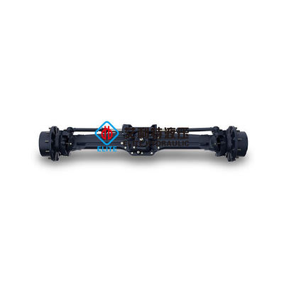 Engineering Equipment Mining Equipment 1 Axle Make Planetary Drive and Steering Axles