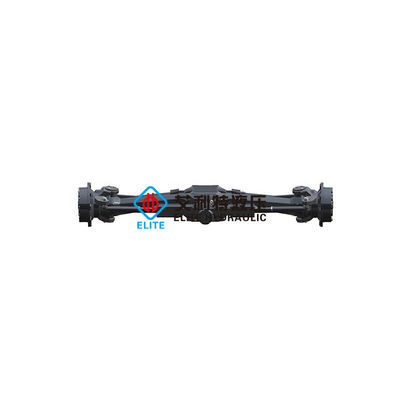 Engineering Equipment Mining Equipment 1 Axle Make Planetary Drive and Steering Axles
