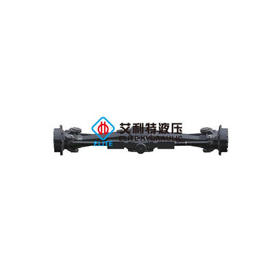 Engineering Equipment Mining Equipment 1 Axle Make Planetary Drive and Steering Axles