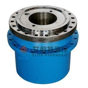 Hardened Tooth Surface Gft24 Travel Track Drive 24000nm Planetary Gearboxes Exporter