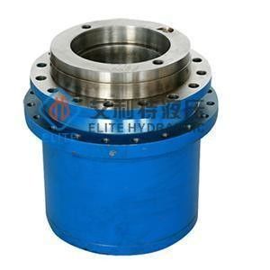 Hardened Tooth Surface Planetary Gear Box for Bonfiglioli 706 Travel Track Drive 24000nm