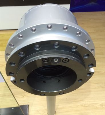 Customization Dana Brevini Ctu3150 Travel Track Drive 20000nm Small Planetary Gearbox