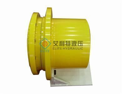 Rexroth Gft26 Travel Track Drive 26000nm Planetary Gearboxes HFT026T for Customization