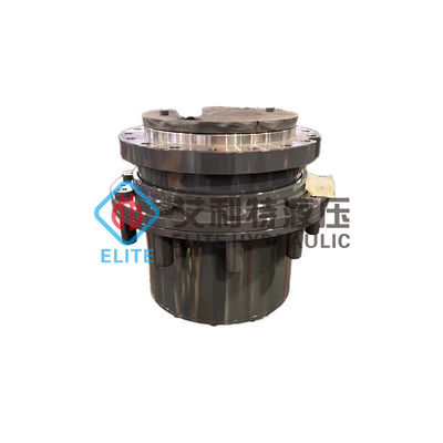 Rexroth Gft 8150 Track Drive 42000nm Planetary Gearbox with Hardened Tooth Surface