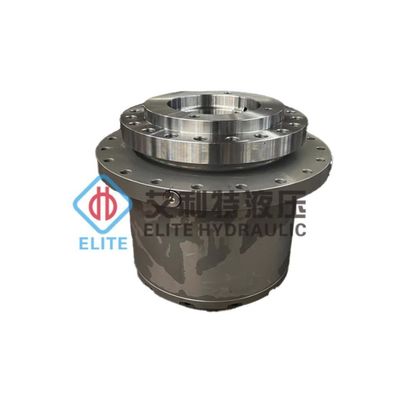 Bonfiglioli 710 Travel Track Drive 36000nm Planetary Gears for Agricultural Machinery