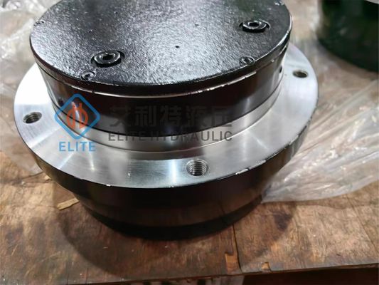 0.7 Kw Electric Wheel Drive 1200nm Planetary Gearbox HFTE001T2 Output Torque for Your