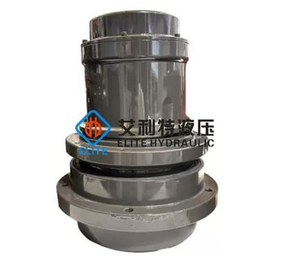 0.6kw Electric Wheel Drive with Customized Design and Change Drive Torque Function
