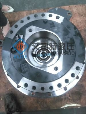 Rexroth Gft50 Travel Track Drive 50000nm Motorcycle Planetary Gearboxes for Motorcycle