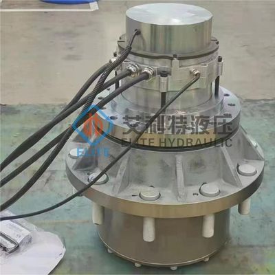 Customized Design Omni Ve0765 Track Wheel Drive 7000nm Planetary Gearbox for Industrial