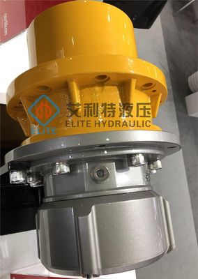 Horizontal Type Electric Travel Wheel Drive 7000nm Planetary Gear Box by Dana Brevini