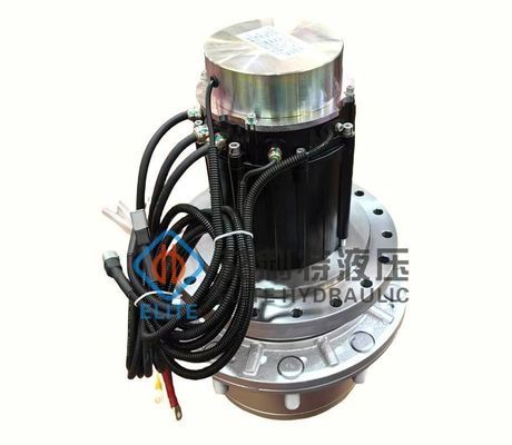 Customized Request Electric Final Drives Track Drives Wheel Drives for Motorcycle
