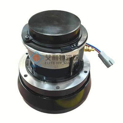 Multiple Disc Brakes Electric Torque Hub for Wheel Drives and Planetary Gear Units