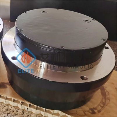 Multiple Disc Brakes Wheel Hub Hfte001 Planetary Reducer with Easy Assembly 1200 N. M