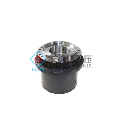 Planetary Gear Box Gft80 Travel Track Drive 80000nm Rexroth Ratio Different Ratios