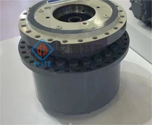 Rexroth Gft 8170 Travel Track Drive Transmission with 80000nm Planetary Gear Box