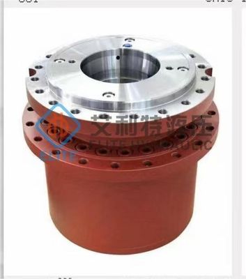 Rexroth Gft 8180e Track Drive 70000nm Planetary Epicyclic Gearbox /Planetary Gear Boxes