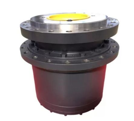 Bonfiglioli 715 Travel Track Drive 110000nm Heavy Duty Planetary Gearboxes Easy Assembly