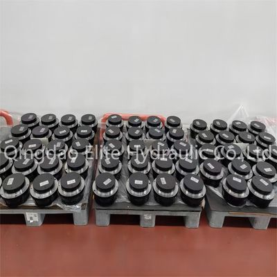 Road Sweeper with Speed Changing Wheel Drives Hub Customization
