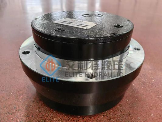 Motorcycle Snorkel Vendor Hardness Hardened Tooth Surface Wheel Hub for Slab Scissor