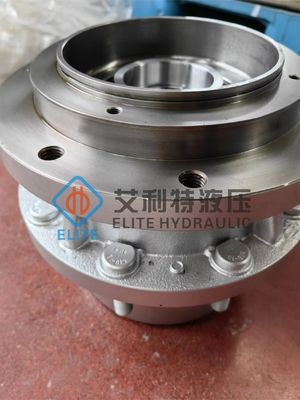 Robust and Modular Design 18 Months Electrical Planetary Gear Hub for Rt Scissor
