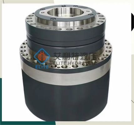 HFT360T O K Antriebstechnik F360 Travel Track Drive 360000nm Planetary Plug-in Gearboxes