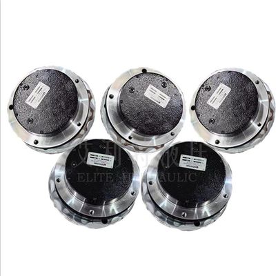 Double-Step Planetary Reducer Step Double-Step HFTE001 1200 Nm Wheel Drive