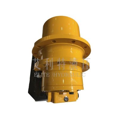 Planetary Torque Hub Transmission Gearbox for Telescopic Boom Lift and Durable Design