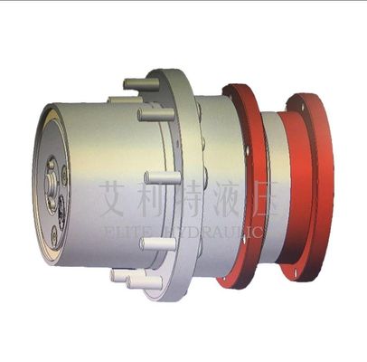 Planetary Gear Box Electrical Wheel Hub for Articulated Boom Lifts and Motorcycles