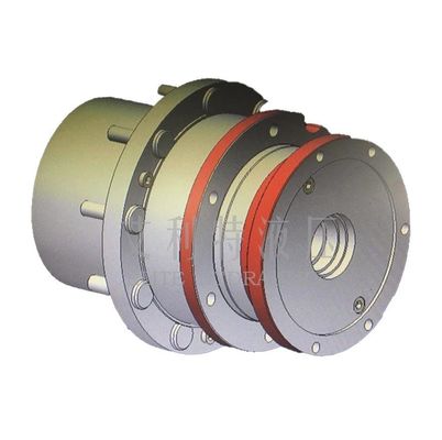 Planetary Gear Box Electrical Wheel Hub for Articulated Boom Lifts and Motorcycles
