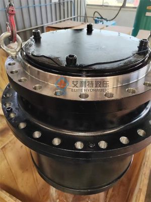 Bonfiglioli 720 Travel Track Drive 220000nm Planetary Gearbox for Change Drive Torque