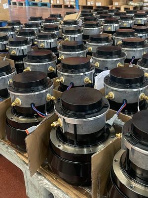 Durable Three-Ring Layout Electric Planetary Gearboxes for Replacing Electric Motor